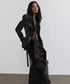 Structured Zip-up Jacket